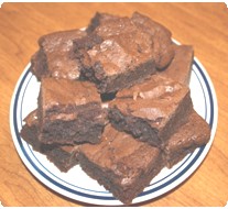 Kannatrail Brownies recipes