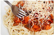 Kannatrail Spaghetti